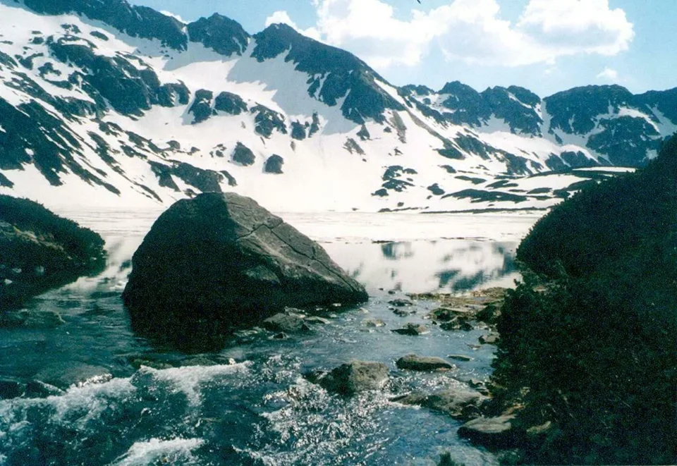Wielki Staw