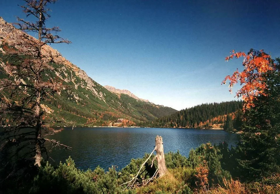 Morskie Oko