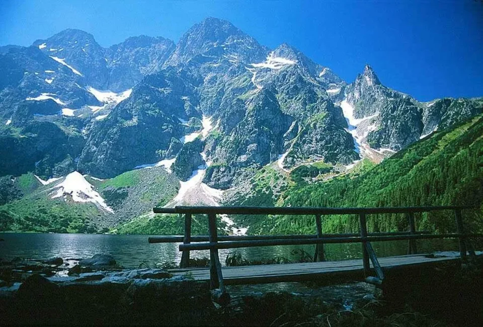 Morskie Oko