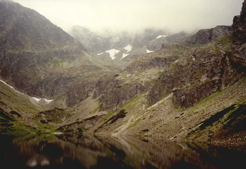 Tatry