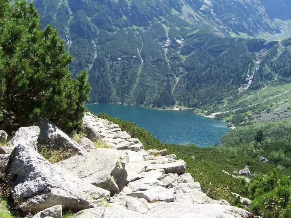 Morskie Oko