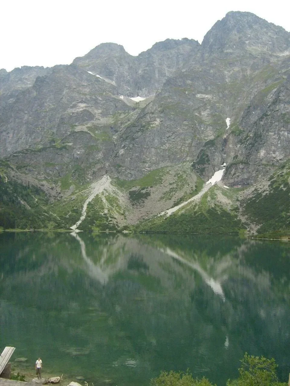 Morskie oko