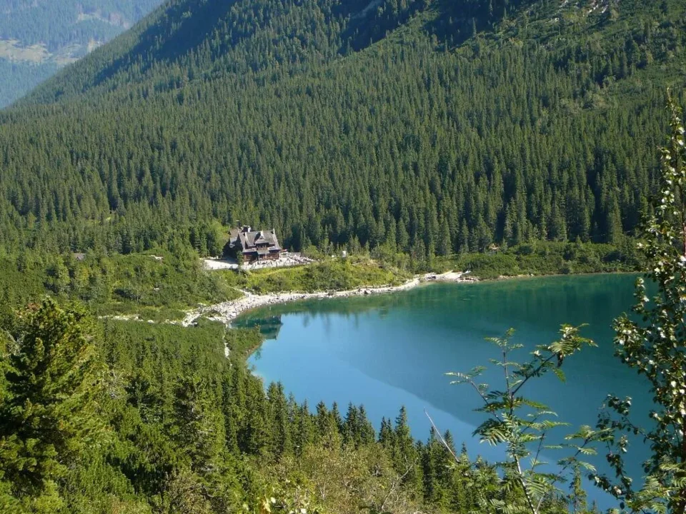 Morskie OKO