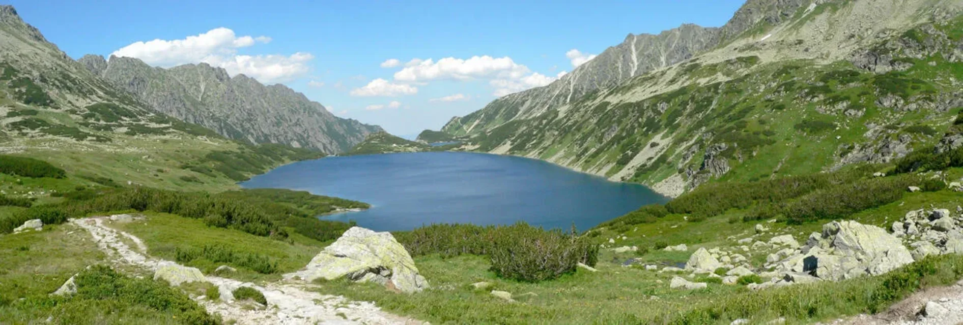 Wielki Staw