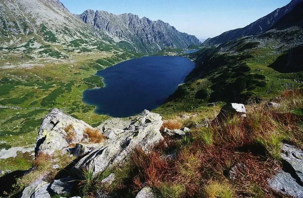 Wielki Staw