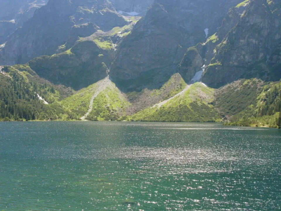 Morskie Oko
