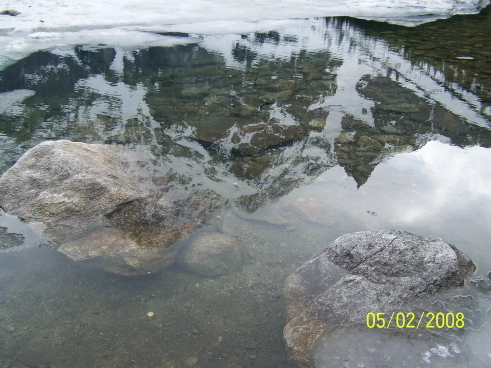 Morskie Oko