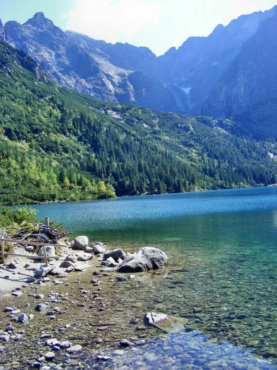 Morskie Oko