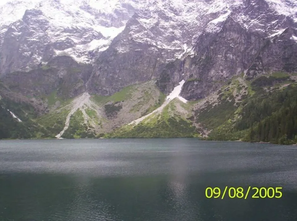 Morskie Oko