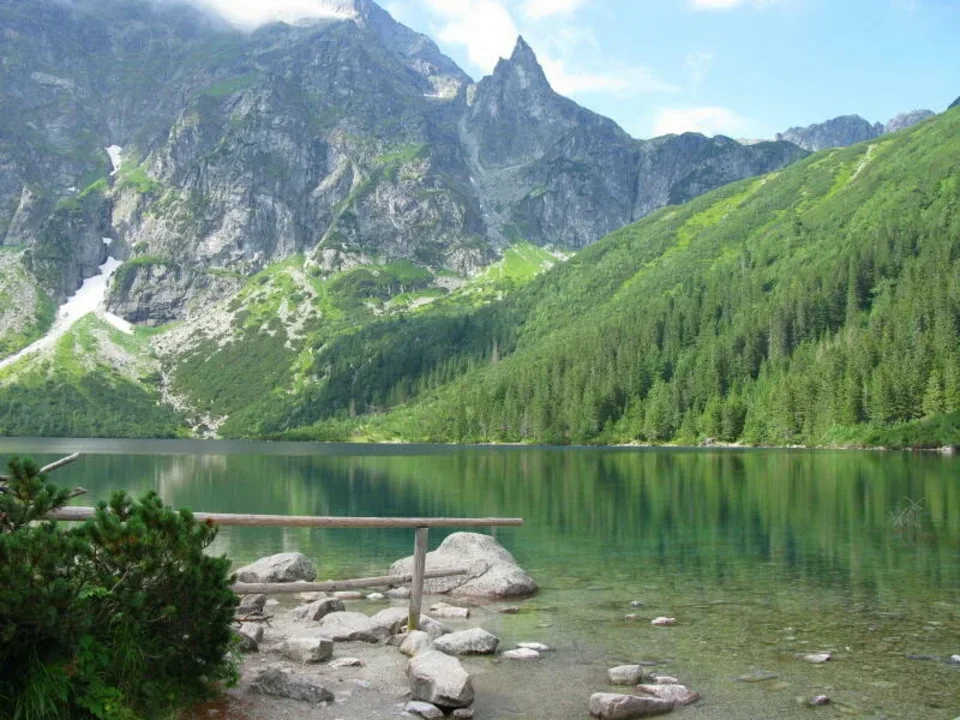 Morskie Oko