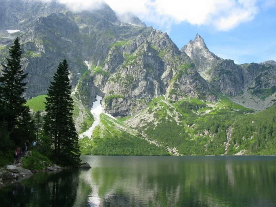 Morskie Oko