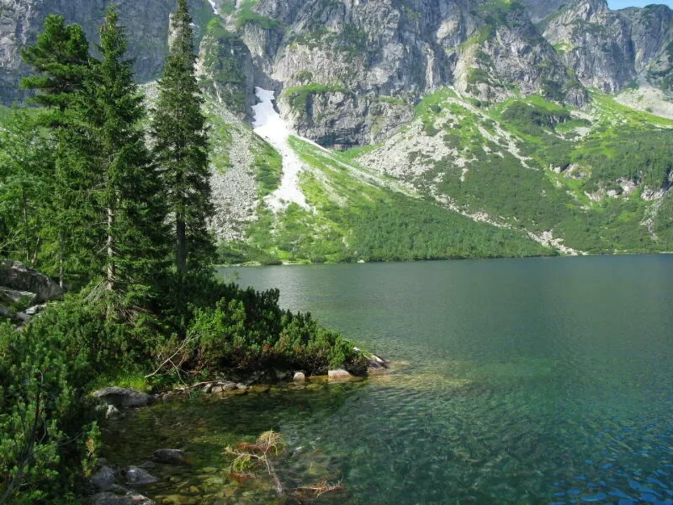 Morskie Oko