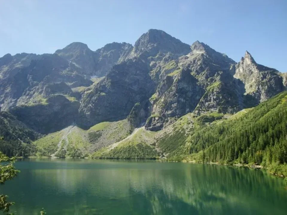 Morskie Oko