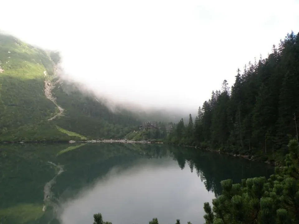 Morskie Oko