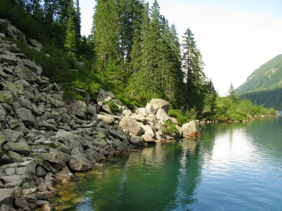 Morskie Oko