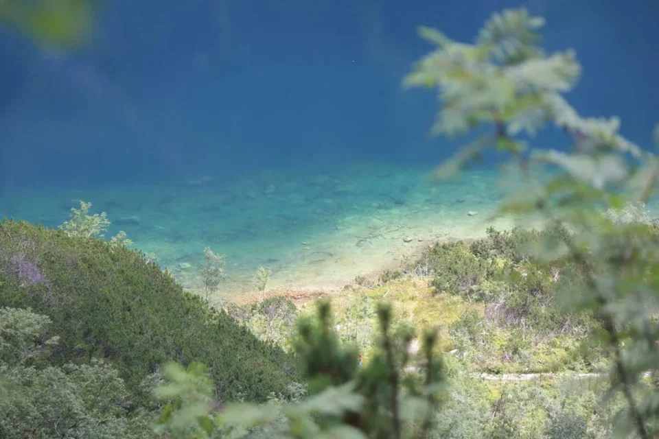 Morskie potrafi być morskie :)