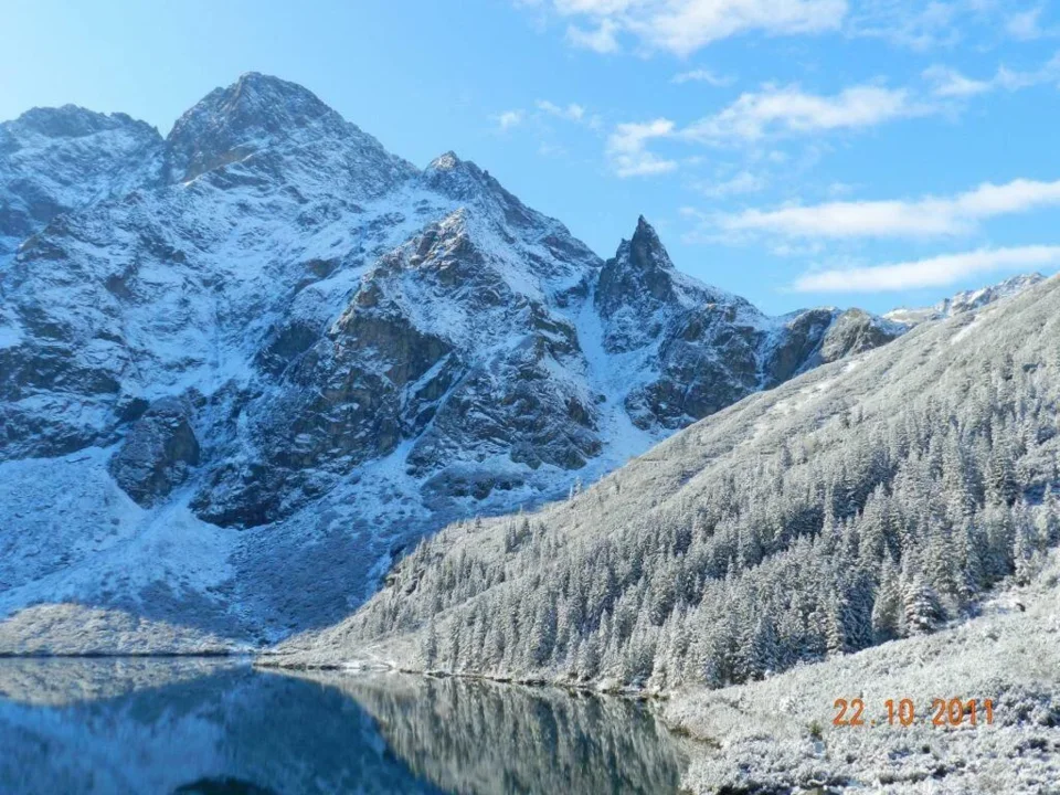 Morskie Oko