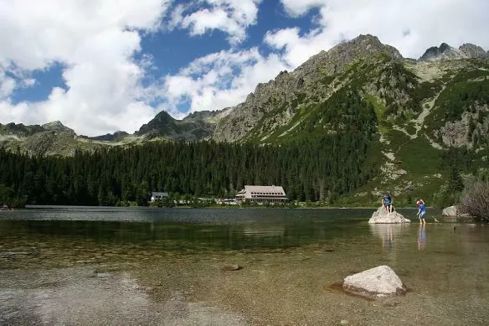 Popradske pleso