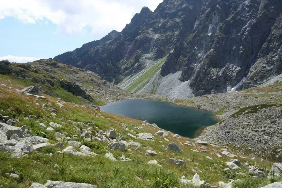 Male Hincovo pleso