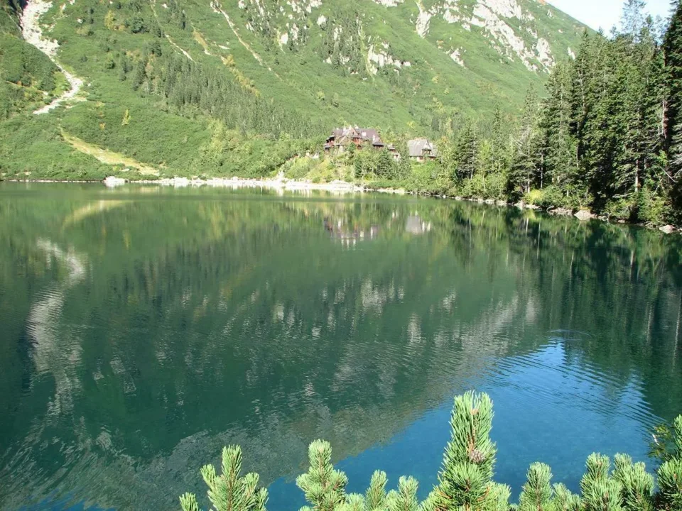 Morskie Oko