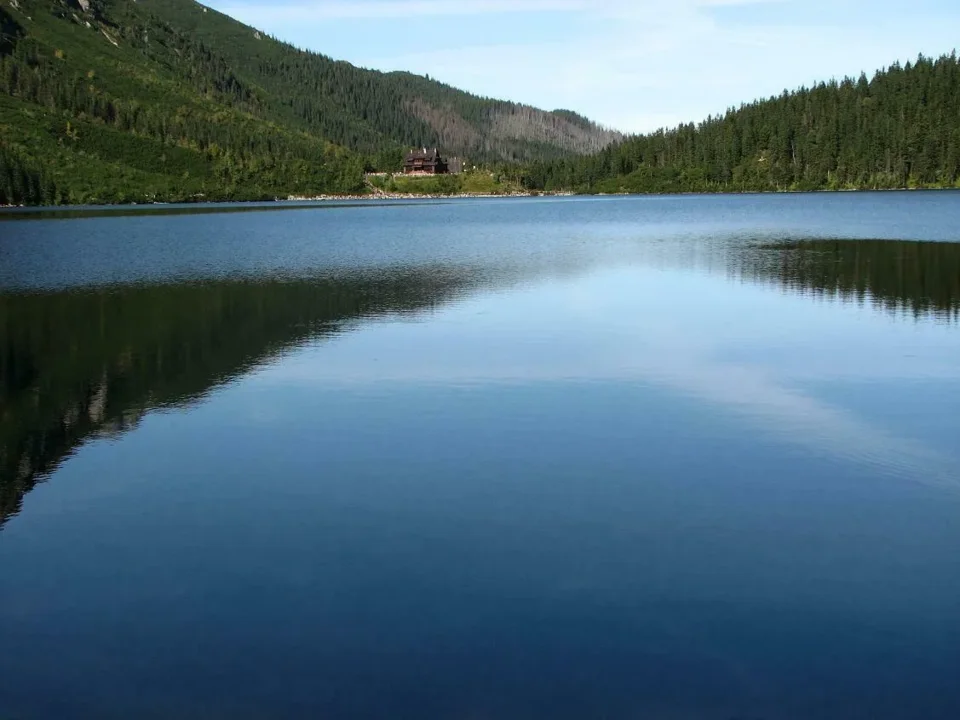 Morskie Oko