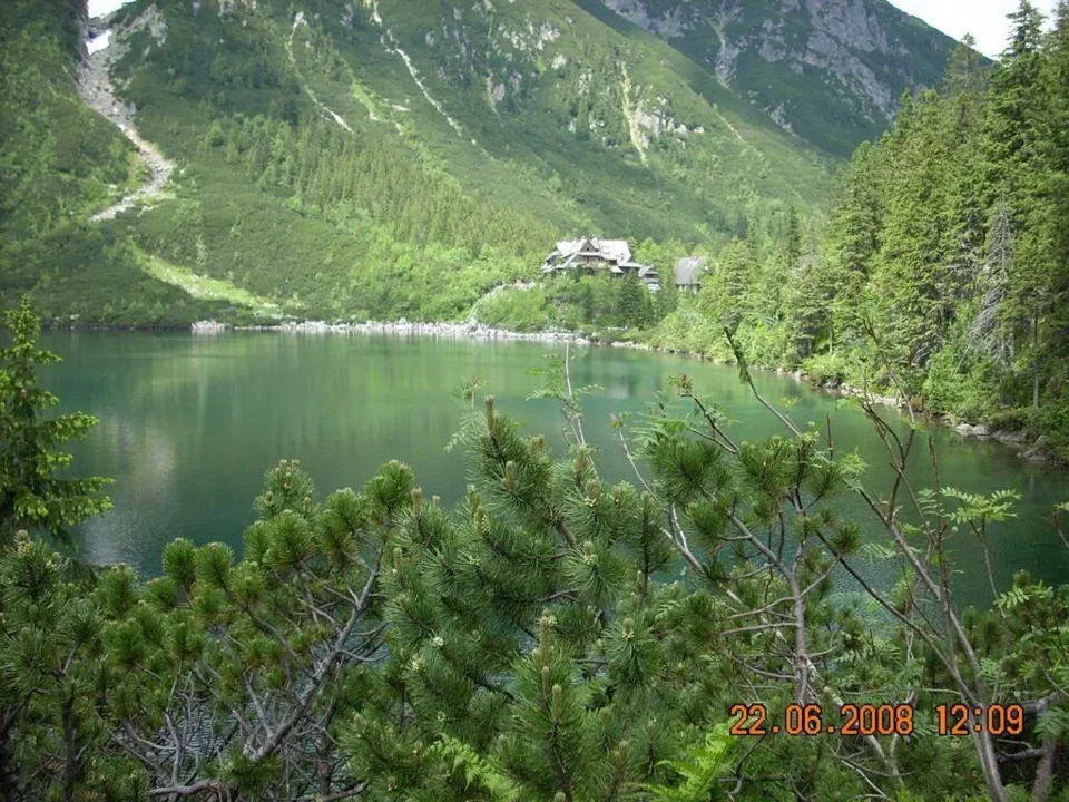 Morskie Oko