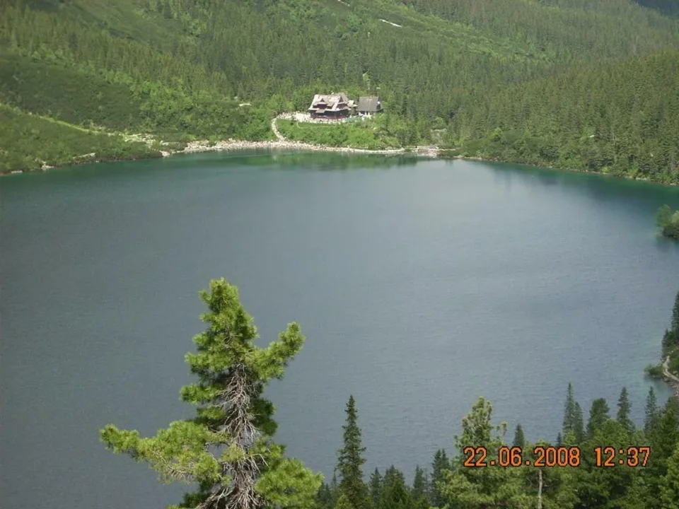Morskie Oko