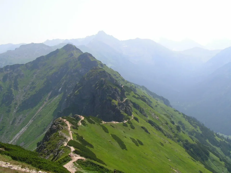 Tatry