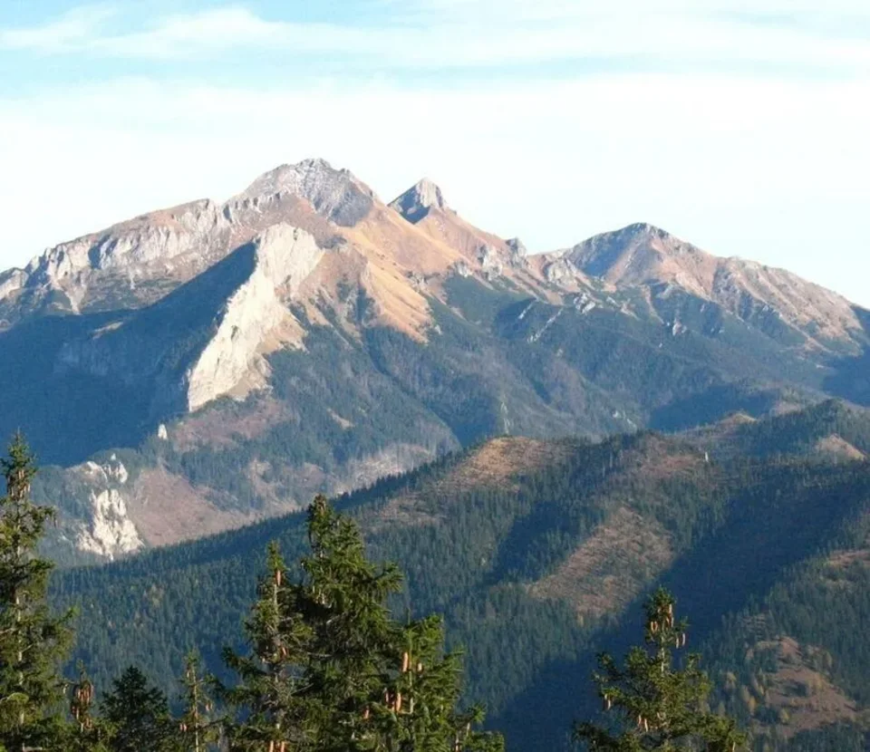 Tatry Bielskie