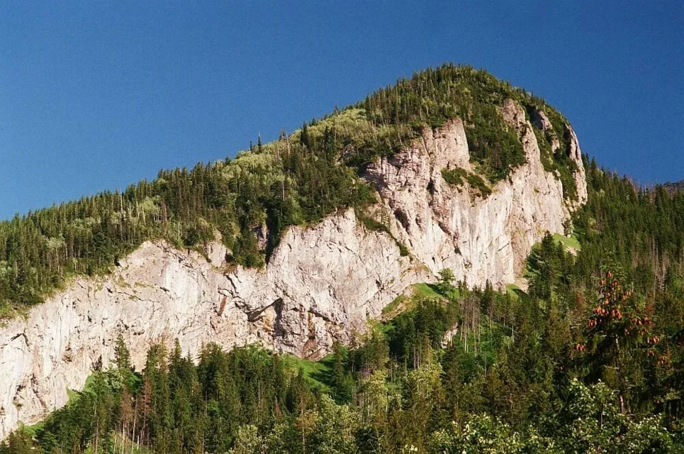 Tatry Bielskie