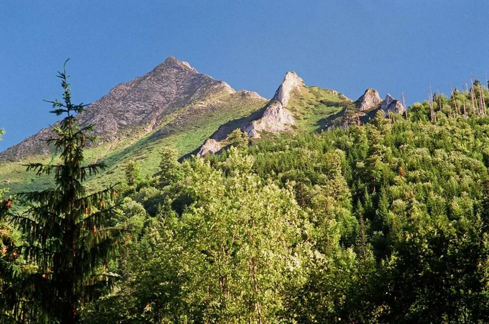 Tatry Bielskie