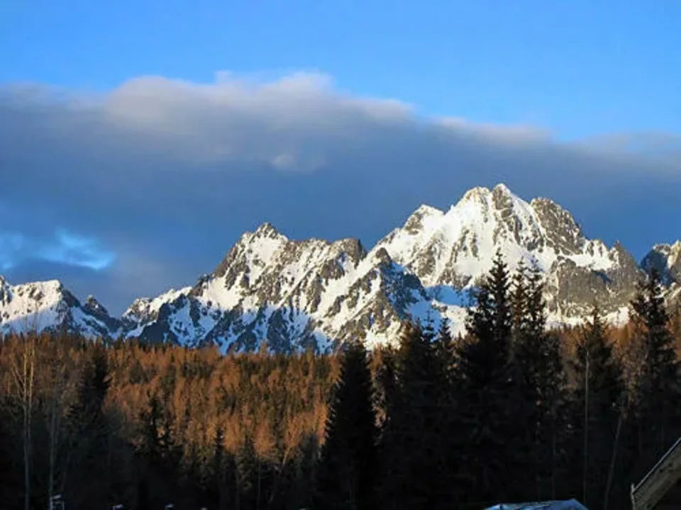 Vysoka