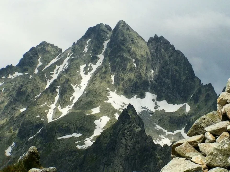 Masyw Wysokiej