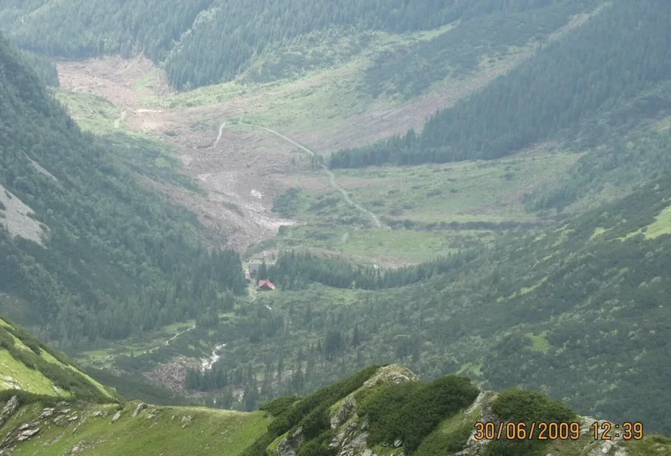 Dolina Żarska