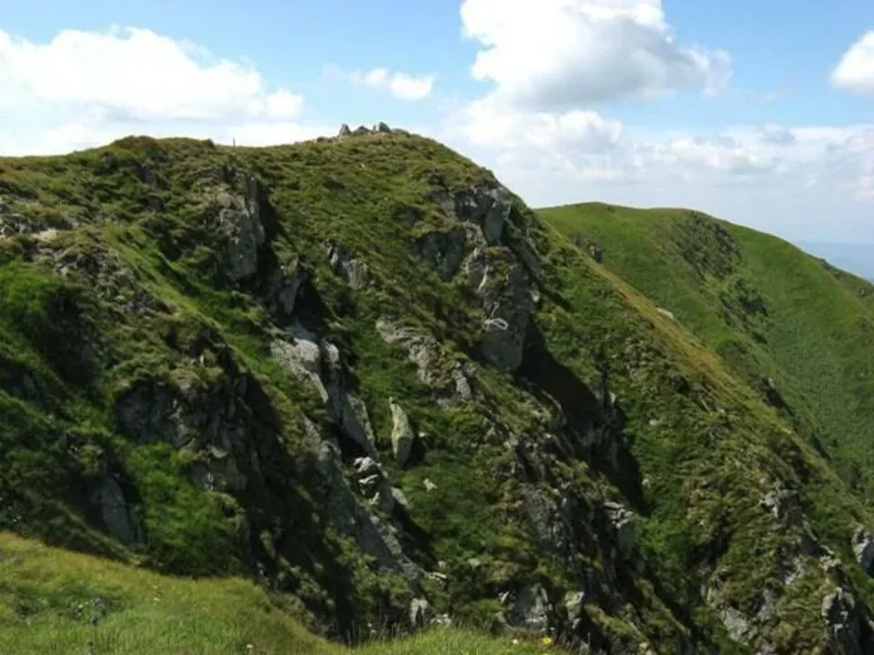Tatry Słowackie