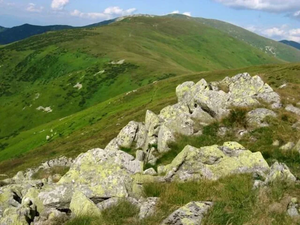 Nizke Tatry