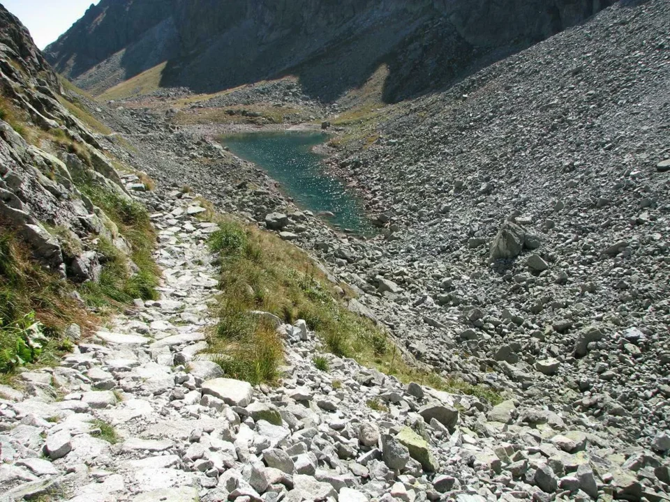 Długi Staw