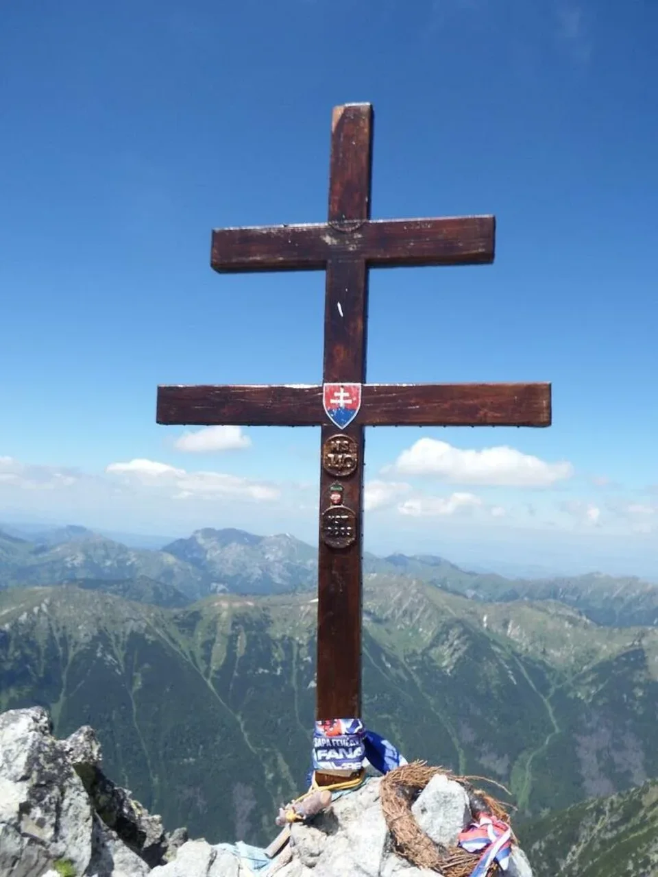 na Krywaniu