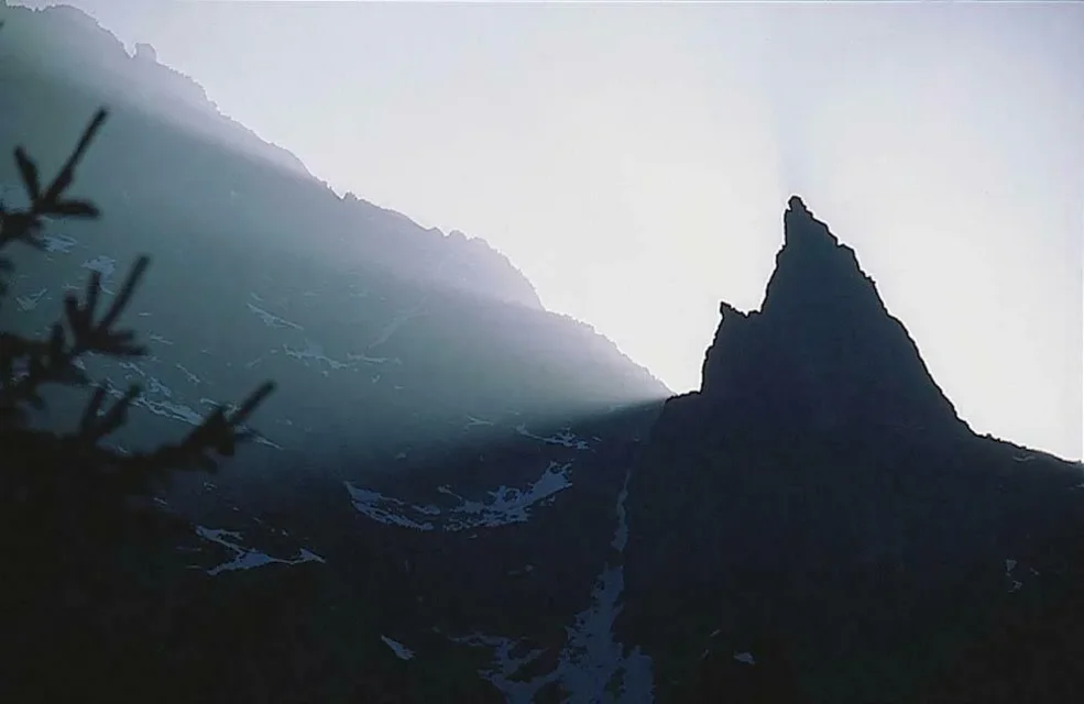 Mnich