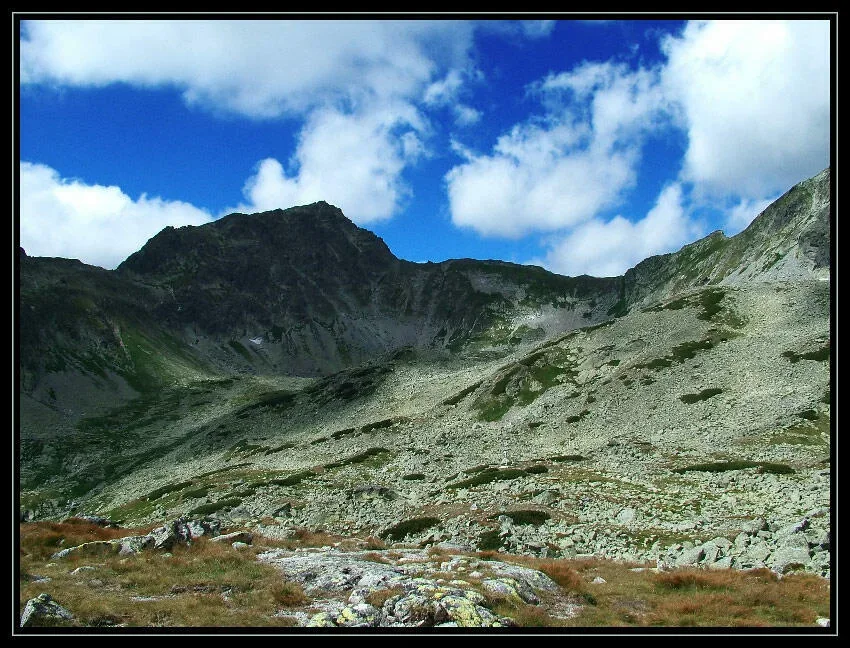 Świstowy Szczyt