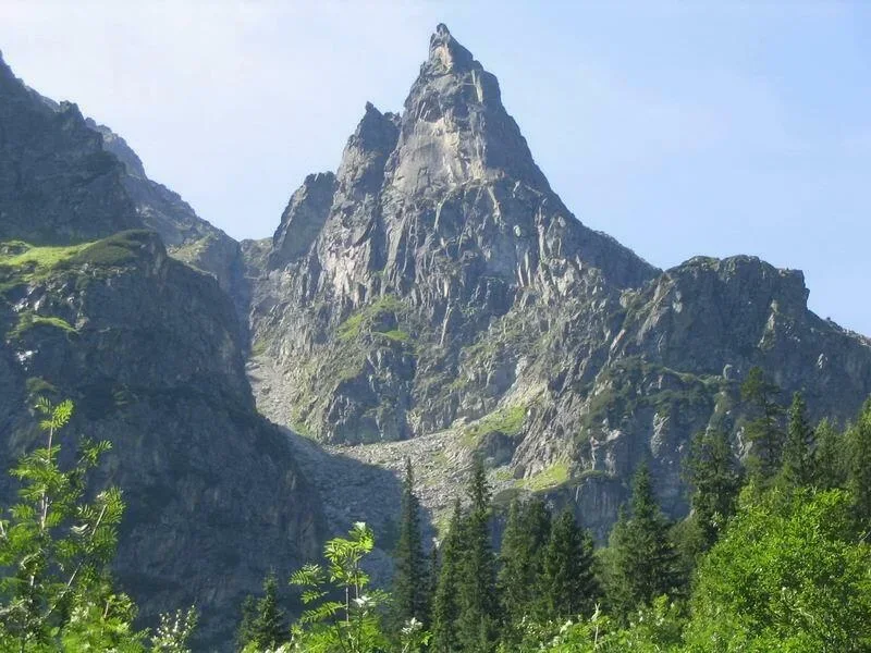 Mnich