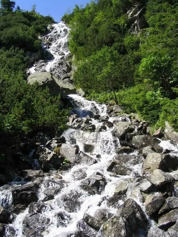 Dwoista Siklawa