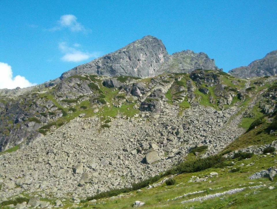 Kościelec