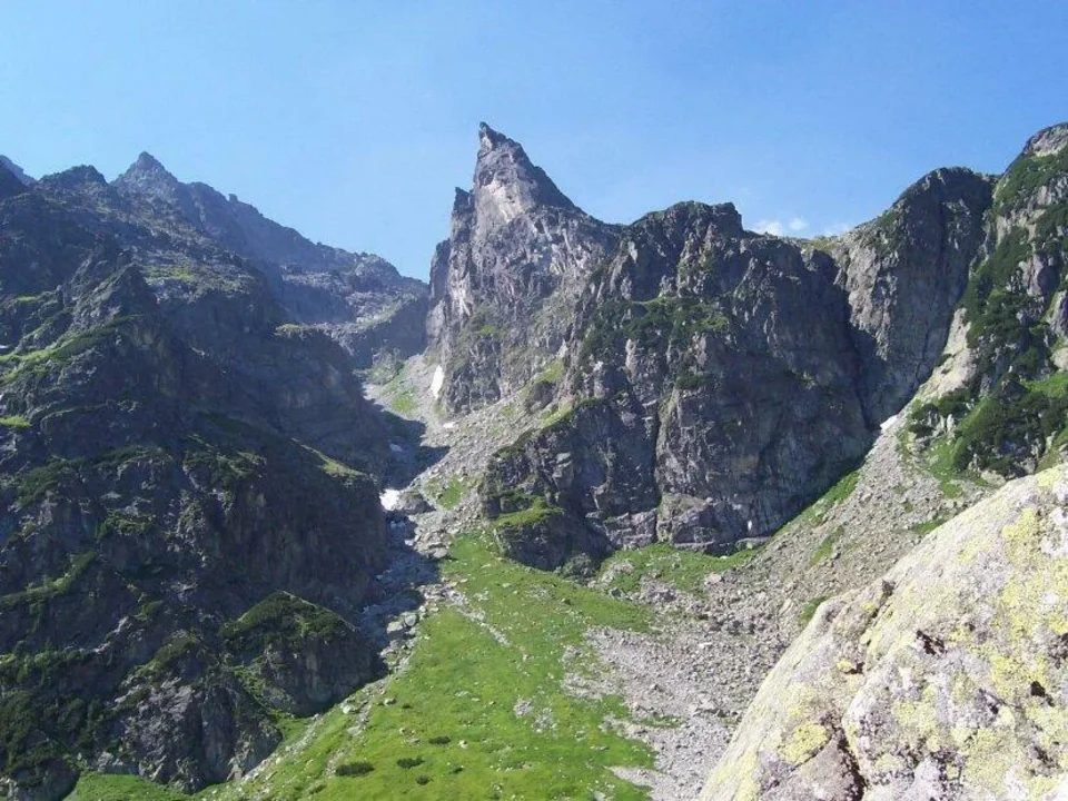 Mnich