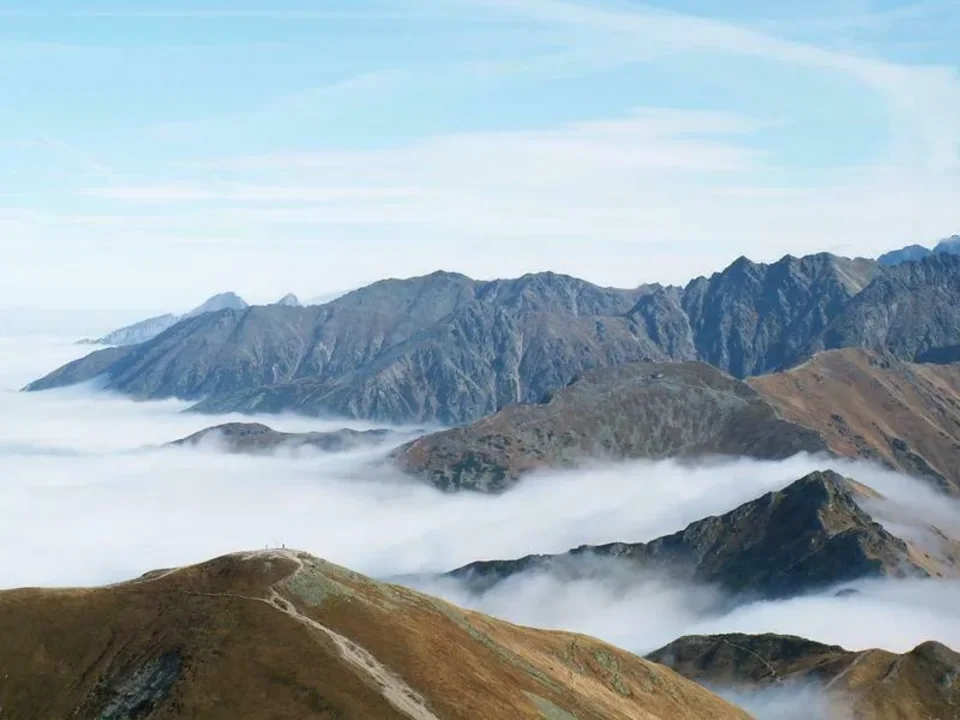 tatry