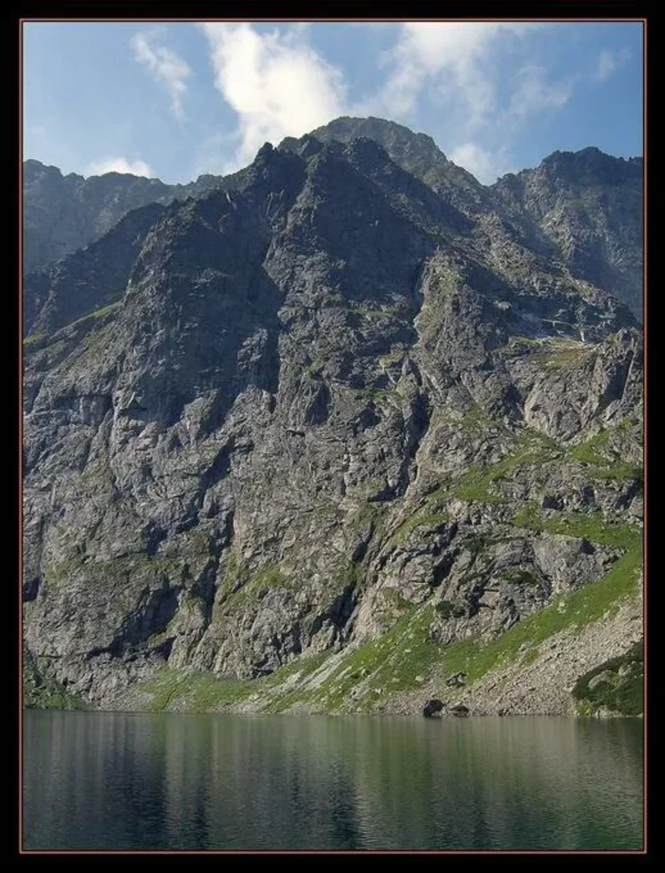 Kazalnica I