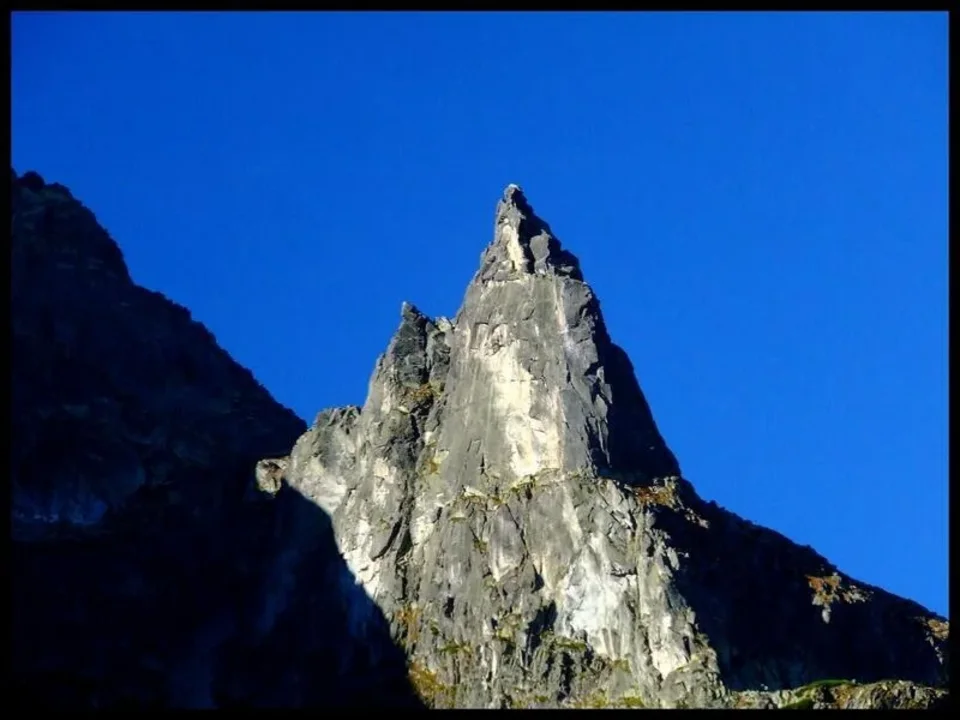Mnich