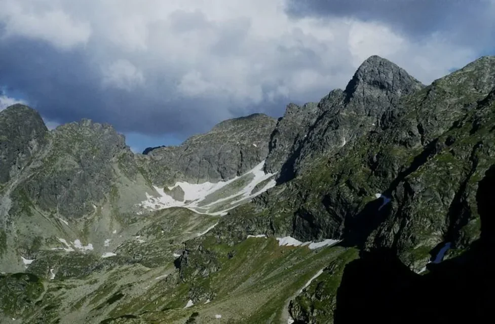 Świnica