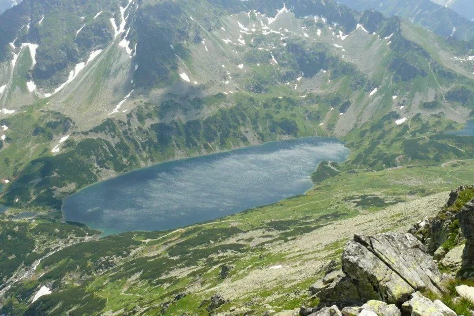 Dolina 5-ciu z Koziego