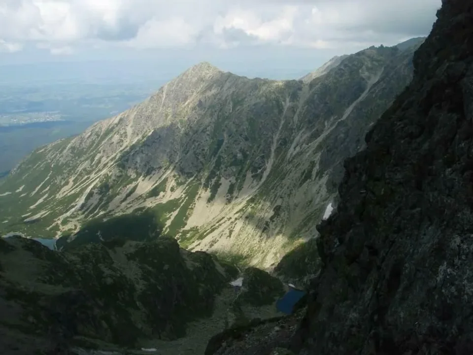 Na Zawracie